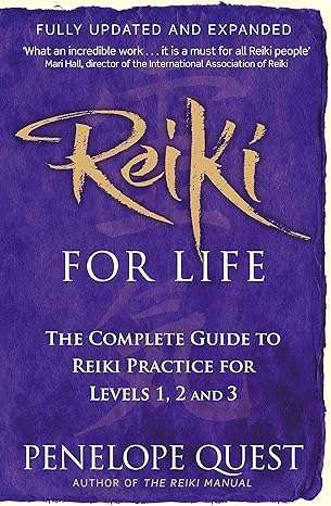 REIKI FOR LIFE